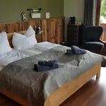 Apartment Berghaus *