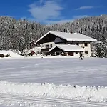 Berghaus Apartment