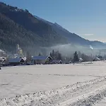 Berghaus * Weißbriach