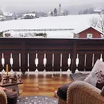 Apartment Berghaus Weißbriach