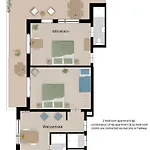 Apartment Berghaus *