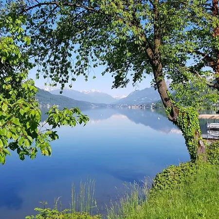 Berghaus Weißbriach