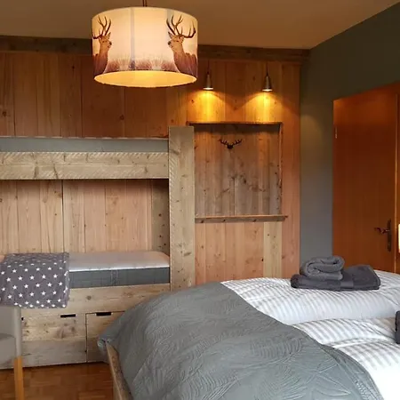 Berghaus * Weissbriach