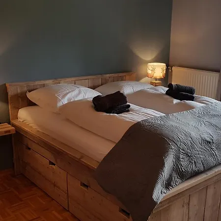 Berghaus Weissbriach