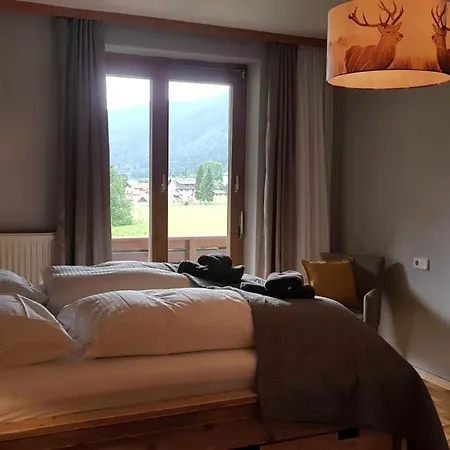 Berghaus * Weißbriach