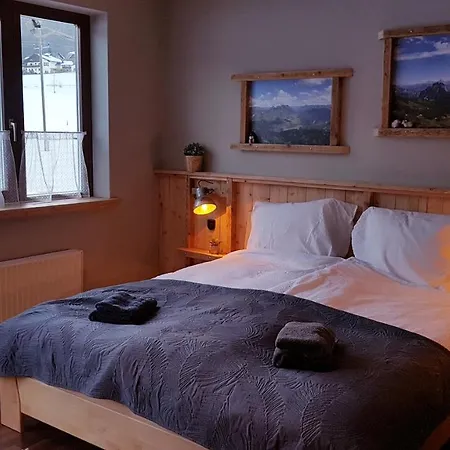 Berghaus Weißbriach