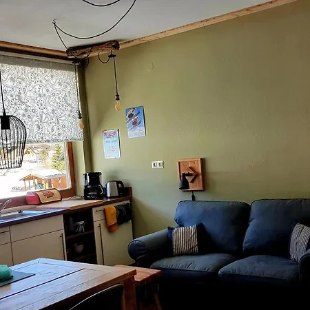 Apartment Berghaus