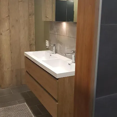 Berghaus Appartement *