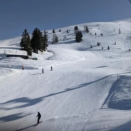 Appartement Berghaus