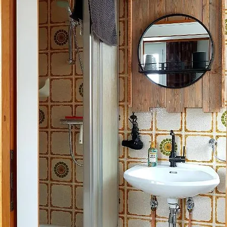 Berghaus * Weißbriach