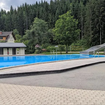 Berghaus Appartement *