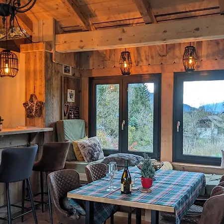 Appartement Berghaus