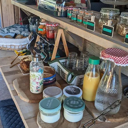 Lejlighed Berghaus Weissbriach