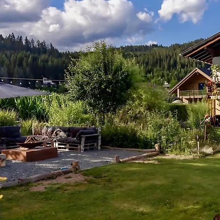 Berghaus Weißbriach