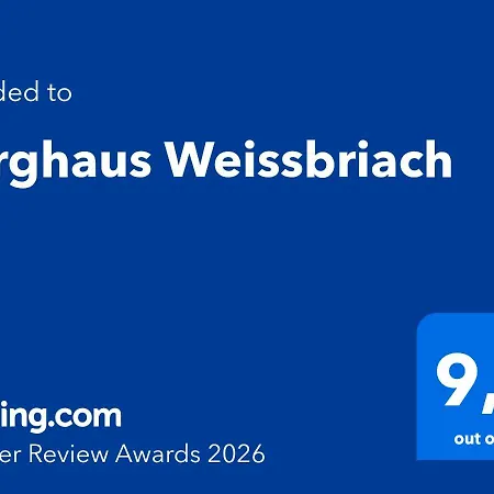 Daire Berghaus