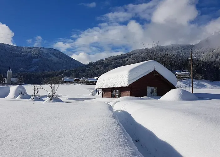 Berghaus * וויסבריאך